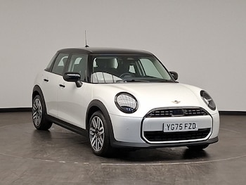 Used MINI Cooper 2025 for sale - 78941251: Photo