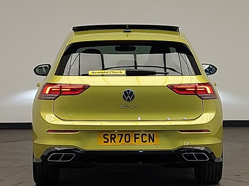 Used Volkswagen Golf 2020 for sale - 77956656: Photo 15