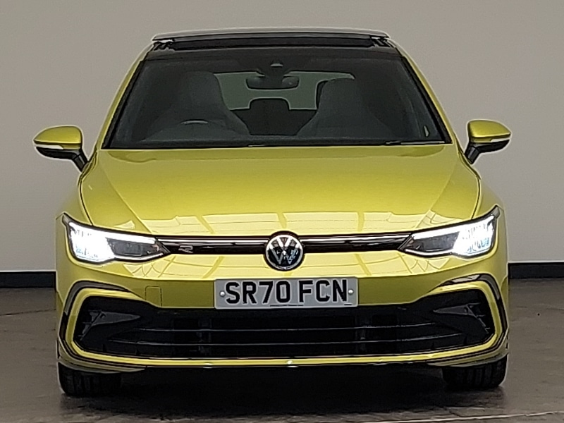 Used Volkswagen Golf 2020 for sale - 77956656: Photo 16