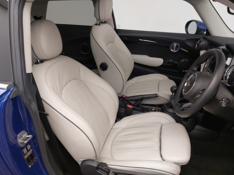 Used MINI Hatch 2018 for sale - 78093701: Photo 11