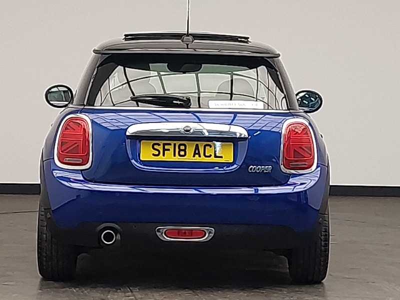 Used MINI Hatch 2018 for sale - 78093701: Photo 15