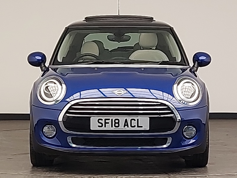 Used MINI Hatch 2018 for sale - 78093701: Photo 16