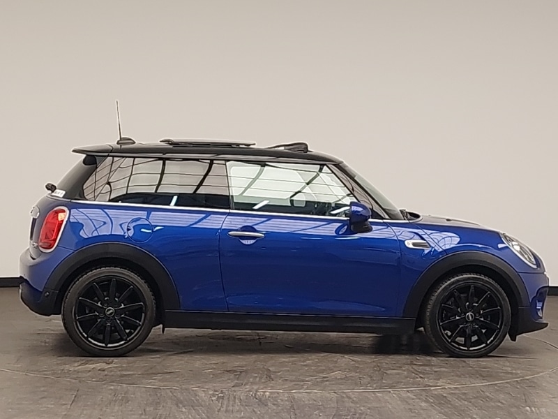 Used MINI Hatch 2018 for sale - 78093701: Photo 2