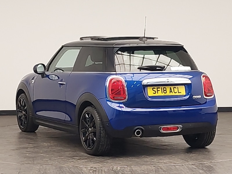 Used MINI Hatch 2018 for sale - 78093701: Photo 3