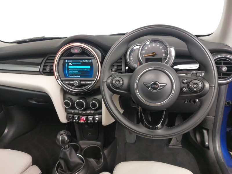 Used MINI Hatch 2018 for sale - 78093701: Photo 5