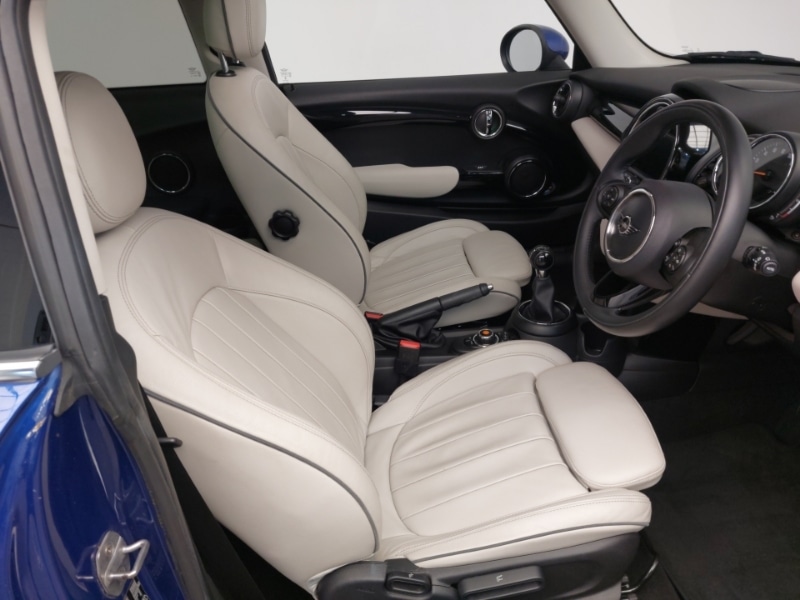 Used MINI Hatch 2018 for sale - 78093701: Photo 6