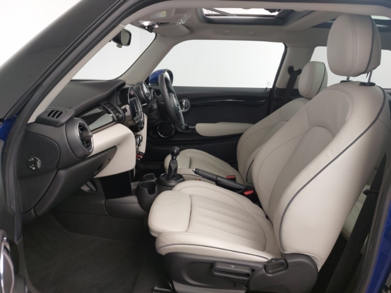 Used MINI Hatch 2018 for sale - 78093701: Photo 7