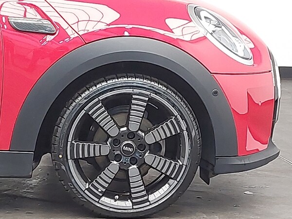 Used MINI Cooper 2024 for sale - 76208595: Photo 14