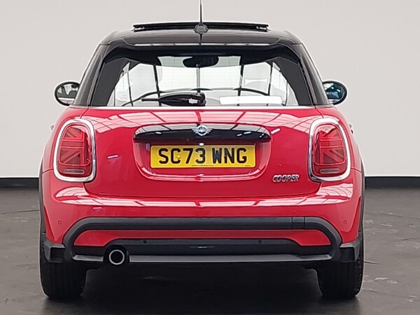 Used MINI Cooper 2024 for sale - 76208595: Photo 15