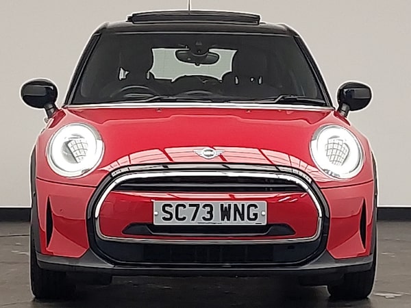Used MINI Cooper 2024 for sale - 76208595: Photo 16