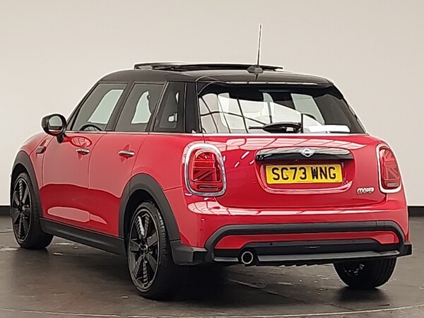 Used MINI Cooper 2024 for sale - 76208595: Photo 3