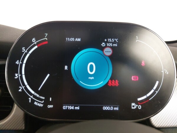 Used MINI Cooper 2024 for sale - 76208595: Photo 9