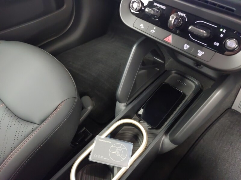 Used MINI Cooper 2025 for sale - 77569305: Photo 10