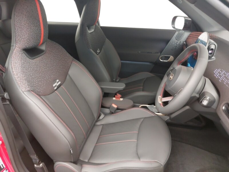 Used MINI Cooper 2025 for sale - 77569305: Photo 11