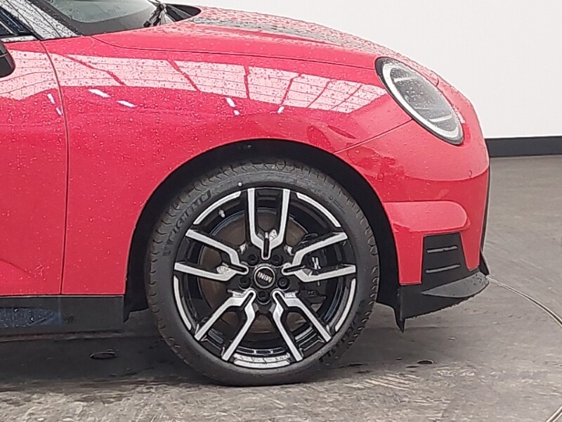 Used MINI Cooper 2025 for sale - 77569305: Photo 14