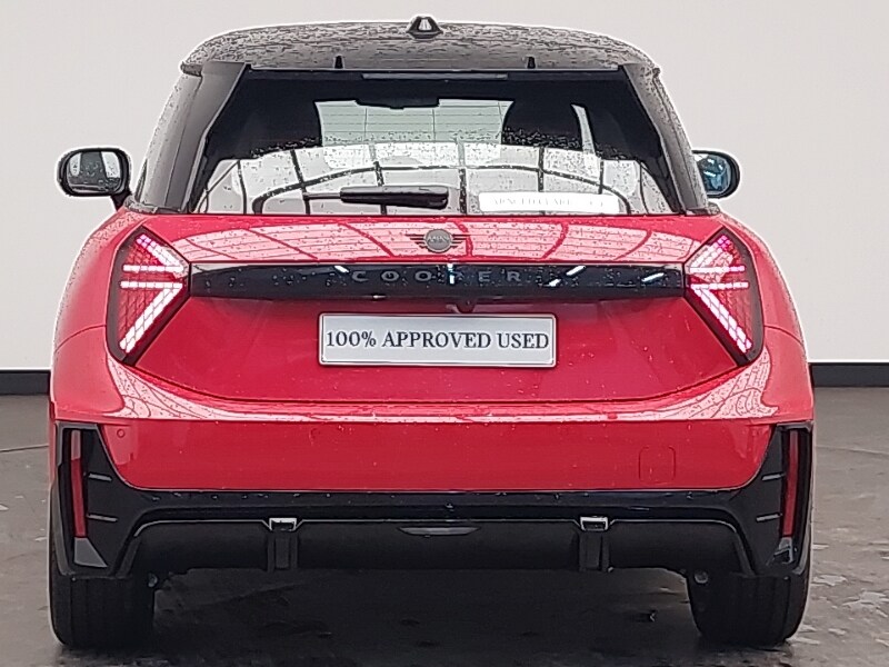 Used MINI Cooper 2025 for sale - 77569305: Photo 15