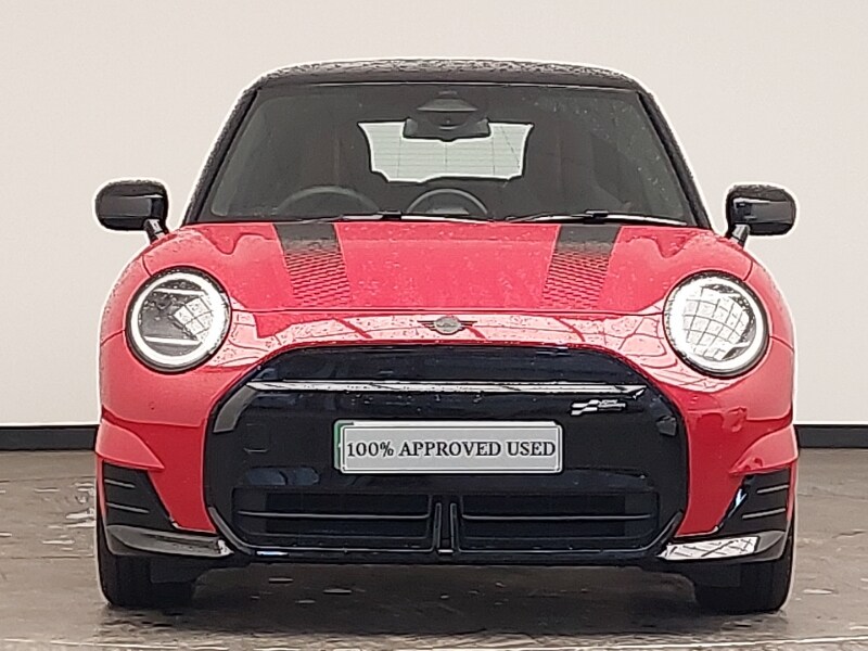 Used MINI Cooper 2025 for sale - 77569305: Photo 16