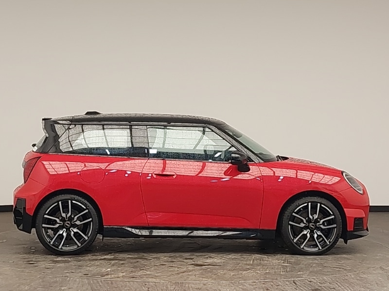 Used MINI Cooper 2025 for sale - 77569305: Photo 2
