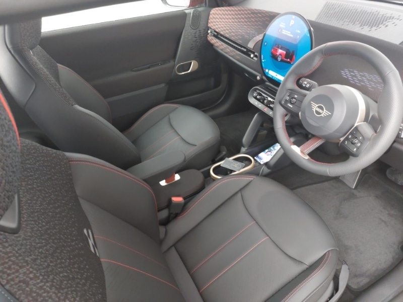 Used MINI Cooper 2025 for sale - 77569305: Photo 4