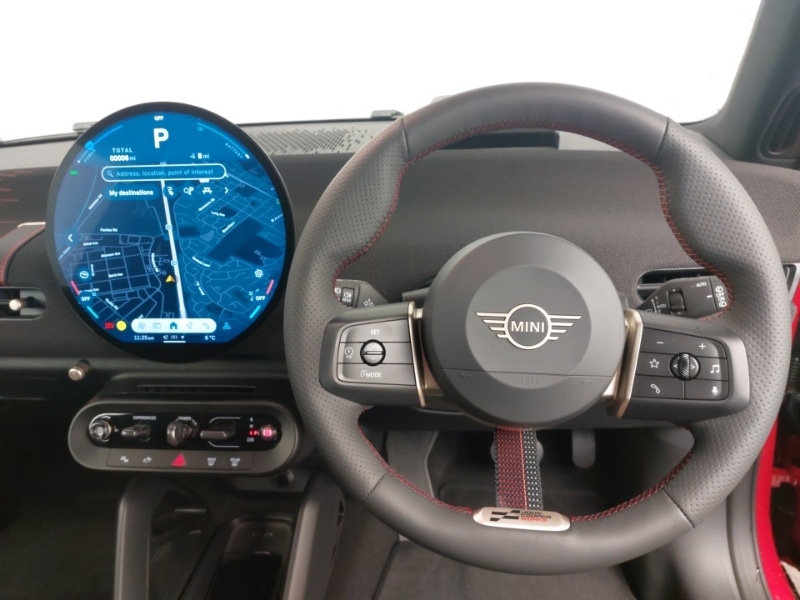 Used MINI Cooper 2025 for sale - 77569305: Photo 5