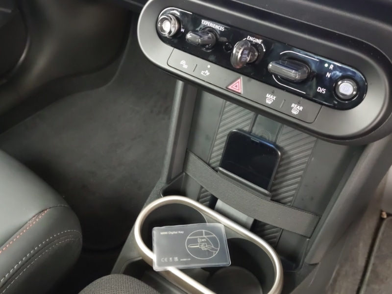 Used MINI Cooper 2025 for sale - 77214055: Photo 10