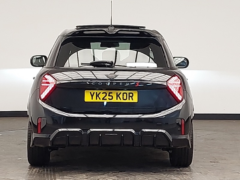 Used MINI Cooper 2025 for sale - 77214055: Photo 15