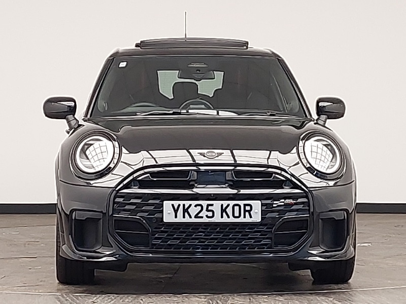 Used MINI Cooper 2025 for sale - 77214055: Photo 16