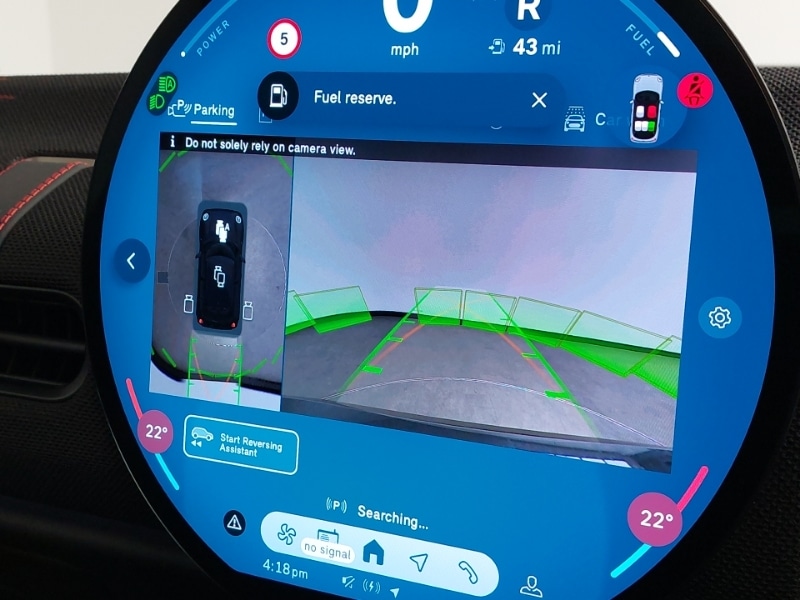 Used MINI Cooper 2025 for sale - 77214055: Photo 18