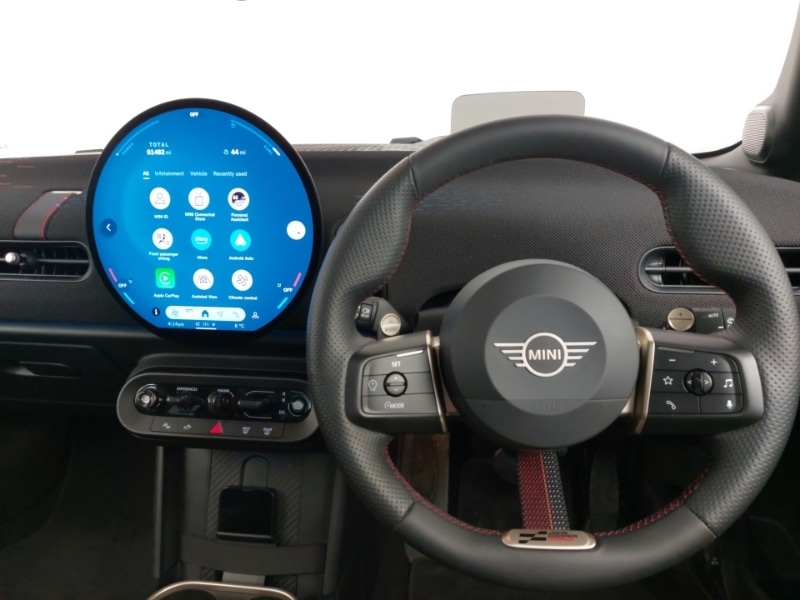 Used MINI Cooper 2025 for sale - 77214055: Photo 5