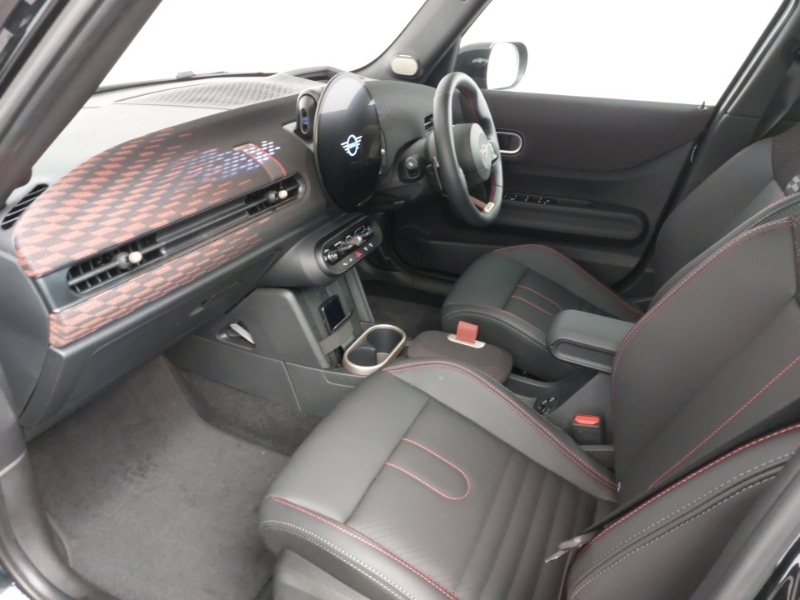 Used MINI Cooper 2025 for sale - 77214055: Photo 7