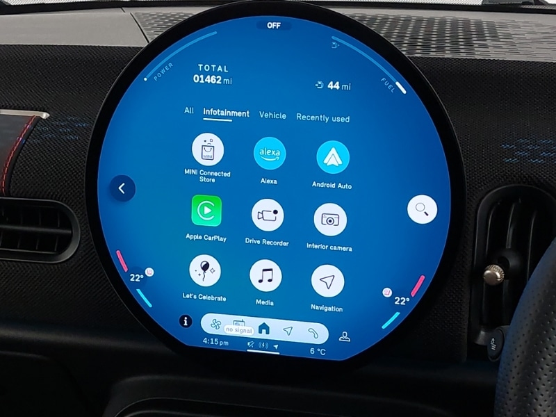 Used MINI Cooper 2025 for sale - 77214055: Photo 8