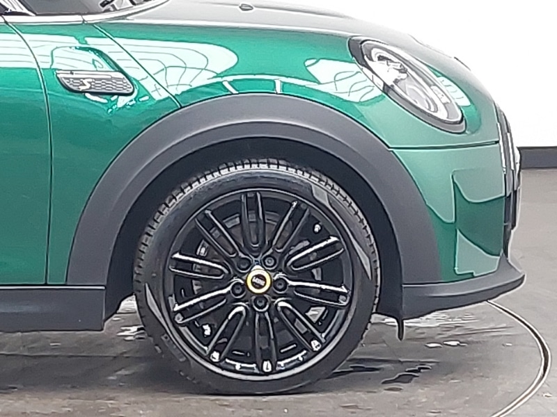 Used MINI Hatch 2022 for sale - 76975017: Photo 14