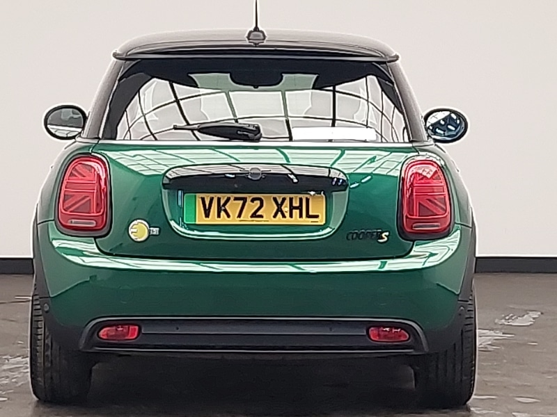 Used MINI Hatch 2022 for sale - 76975017: Photo 15