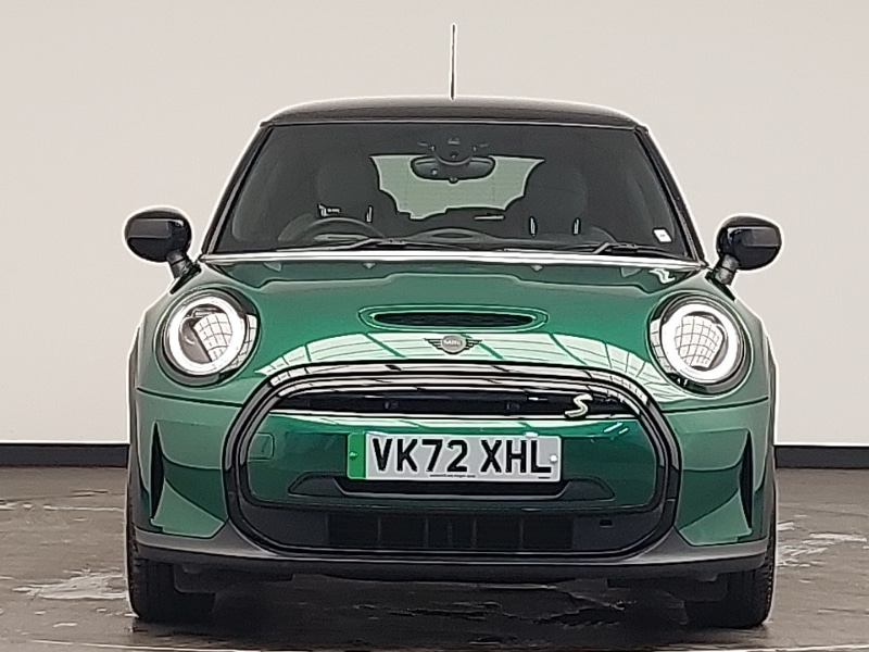 Used MINI Hatch 2022 for sale - 76975017: Photo 16