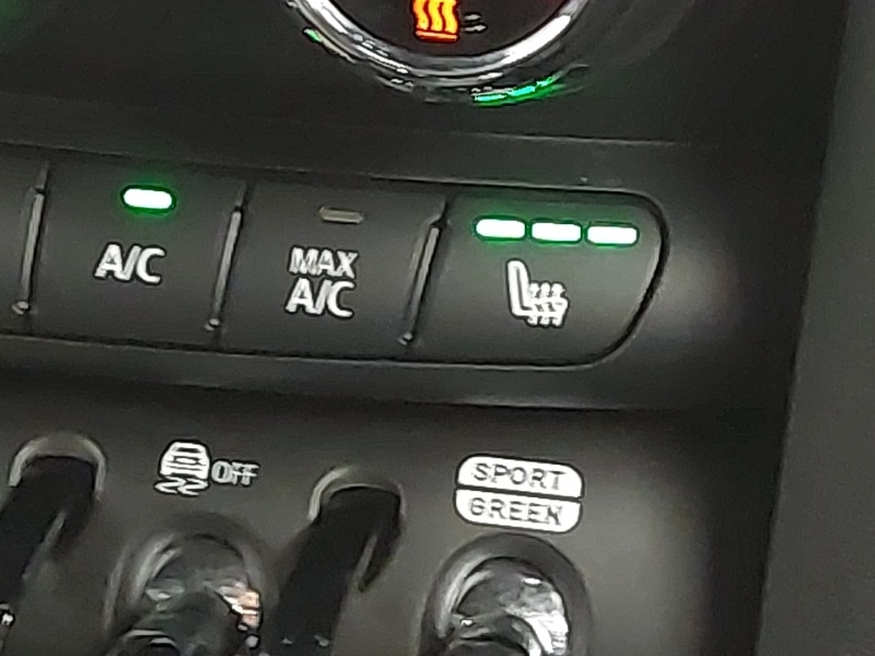 Used MINI Hatch 2022 for sale - 76975017: Photo 18