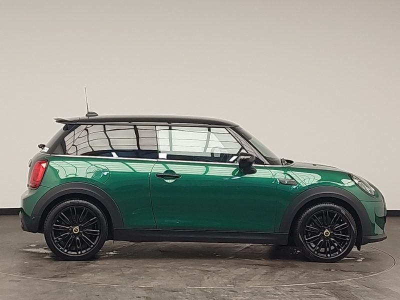 Used MINI Hatch 2022 for sale - 76975017: Photo 2