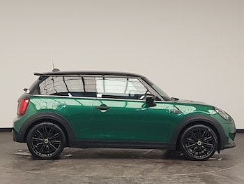 Used MINI Hatch 2022 for sale - 76975017: Photo