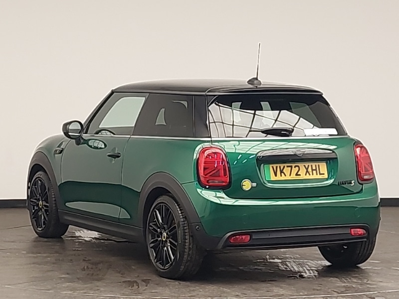 Used MINI Hatch 2022 for sale - 76975017: Photo 3