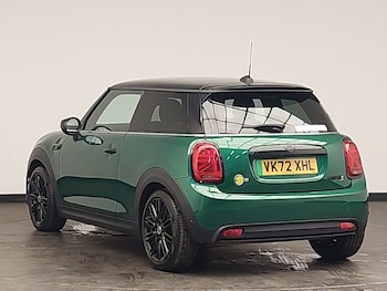 Used MINI Hatch 2022 for sale - 76975017: Photo