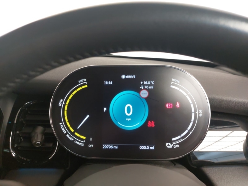 Used MINI Hatch 2022 for sale - 76975017: Photo 9