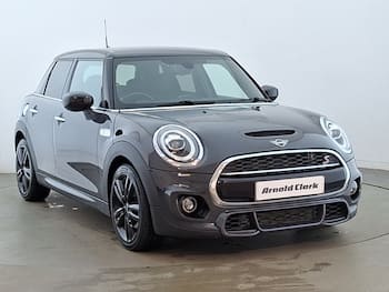 Used MINI Hatch 2020 for sale - 79866734: Photo