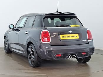 Used MINI Hatch 2020 for sale - 79866734: Photo
