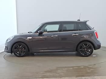 Used MINI Hatch 2020 for sale - 79866734: Photo