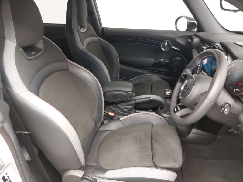 Used MINI Cooper 2022 for sale - 77509319: Photo 11