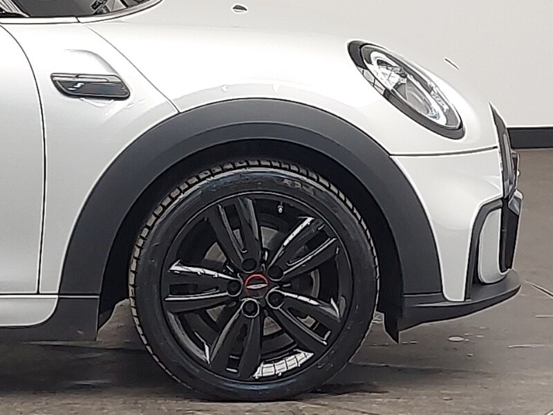 Used MINI Cooper 2022 for sale - 77509319: Photo 14