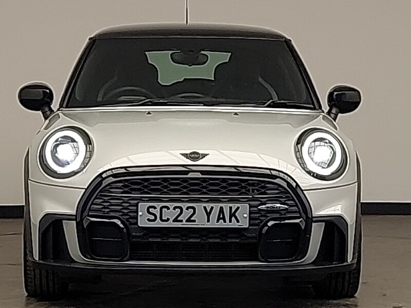 Used MINI Cooper 2022 for sale - 77509319: Photo 16