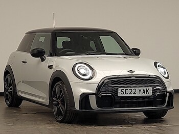 Used MINI Cooper 2022 for sale - 77509319: Photo