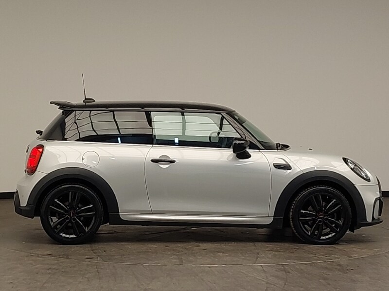 Used MINI Cooper 2022 for sale - 77509319: Photo 2