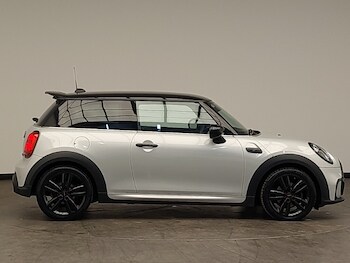 Used MINI Cooper 2022 for sale - 77509319: Photo