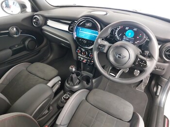Used MINI Cooper 2022 for sale - 77509319: Photo